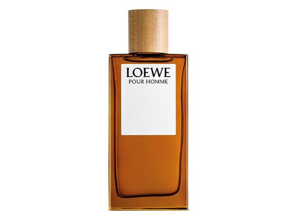 Loewe Pour Homme  Eau de Toilette TESTER 100 ML.